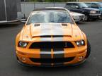 2007 Ford Shelby GT500 Base 2dr Convertible