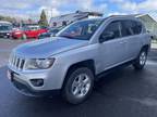 2014 Jeep Compass Sport 4dr SUV