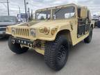 1991 Hummer H1