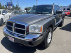 2005 Dodge Dakota SLT 4dr Quad Cab 4WD SB