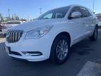 2015 Buick Enclave Leather AWD 4dr Crossover