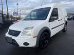 2013 Ford Transit Connect XLT 4dr Cargo Mini Van w/o Side and Rear Glass