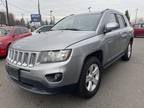 2016 Jeep Compass Latitude 4WD