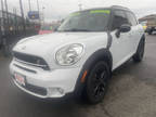 2015 MINI Countryman Cooper S 4dr Crossover