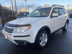 2010 Subaru Forester 2.5X Limited AWD 4dr Wagon 4A