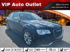 2017 Chrysler 300 C AWD 4dr Sedan