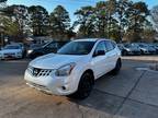 2011 Nissan Rogue S Krom AWD 4dr Crossover