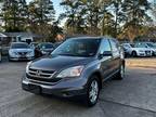 2010 Honda CR-V EX L AWD 4dr SUV