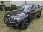 2015 Jeep Grand Cherokee Laredo Sport Utility 4D