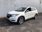 2017 Honda HR-V EX