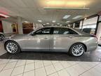 2017 Cadillac CT6 3.6L Luxury