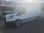 2020 Ford Transit 250 HIGH ROOF 148 EXT CARGO VAN V6