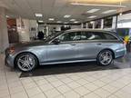 2019 Mercedes-Benz E-Class E 450 4MATIC