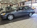 2006 Honda Accord EX w/Leather SEDAN