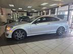 2014 Mercedes-Benz C-Class C 250 2DR COUPE/NAVI