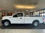 2017 Ford F-150 XL 2DR REGULAR CAB V6