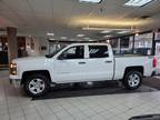 2014 Chevrolet Silverado 1500 LT-CREW CAB-4X4 Z71