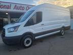 2020 Ford Transit 250 EL HIGH ROOF CARGO VAN V6