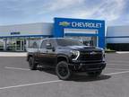 2024 Chevrolet Silverado 2500HD LTZ LT1