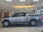 2014 Nissan Titan SV CREW CAB4X4