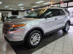 2015 Ford Explorer 4DR SUV V6