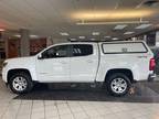 2018 Chevrolet Colorado LT-CREW CAB 4X4