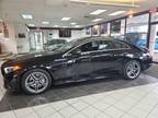 2019 Mercedes-Benz CLS CLS 450 4MATIC SEDAN AWD