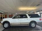 2014 Ford Expedition EL XLT 4X4 4DR SUV V8