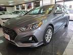 2018 Hyundai Sonata SE 4DR SEDAN