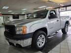 2010 GMC Sierra 1500 Work Truck 2DR REGULAR CAB/V6