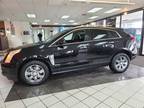 2014 Cadillac SRX Luxury Collection AWD