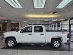 2013 Chevrolet Silverado 1500 LT-CREW CAB-4X4 Z71