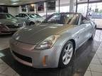 2005 Nissan 350Z TOURING 2DR CONVERTIBLE