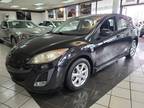 2010 Mazda Mazda3 s Sport 4DR HATCHBACK