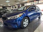 2017 Kia Forte LX 4DR SEDAN