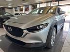 2021 Mazda CX-30 CX-30 Select 4DR SUV AWD