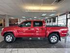 2013 Toyota Tacoma V6 4DR CREW CAB /4X4