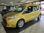 2014 Ford Transit Connect XLT 4DR LWB MINI-VAN W/REAR CARGO DOORS