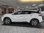 2019 Nissan Murano SV