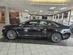 2020 Lincoln MKZ/Zephyr Standard 4DR SEDAN