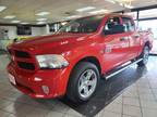 2016 Ram 1500 Express Fleet 4DR CREW CAB 4X4/HEMI