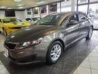 2011 Kia Optima LX