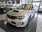 2011 Subaru Impreza WRX4DR WAGON AWD