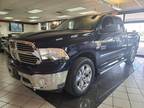 2013 Ram 1500 Big Horn 4DR QUAD CAB 4X4 /V8