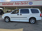 2008 Chevrolet Uplander Cargo MINI-VAN/HANDICAP