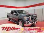 2020 GMC Sierra 1500 SLT Certified Pre-Owned