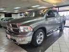 2011 Ram 1500 SLT CREW CAB4X4 HEMI