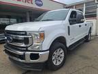 2022 Ford F-250 Super Duty XLT-CREW CAB-4X4/DIESEL