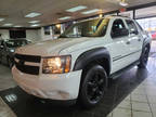 2012 Chevrolet Avalanche LTZ 4DR SPORT PICKUP 4X4