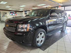 2012 Chevrolet Suburban LTZ 1500 4dr SUV 4X4